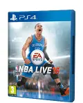 NBA Live 16