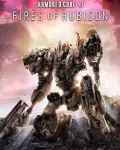 Armored Core VI: Fires of Rubicon