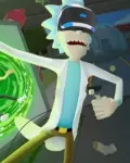 Rick and Morty: Virtual Rick-ality