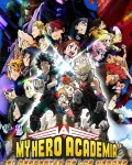 My Hero Academia: El despertar de los héroes (2020)