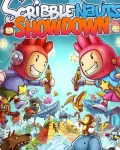 Scribblenauts Showdown