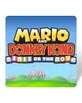Mario & Donkey Kong: Minis on the Move