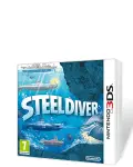 Steel Diver