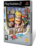 Buzz: ¿Qué Sabes De Tu Pais?