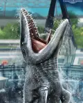 Jurassic World El Juego