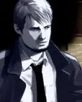 Hotel Dusk Room 215