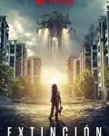 Extinción (2018)