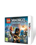 LEGO Ninjago: La Sombras de Ronin