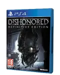 Dishonored Definitive Edition