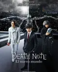 Death Note: El nuevo mundo (2016)