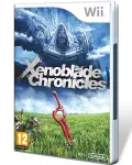 Xenoblade Chronicles