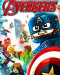 LEGO Marvel Vengadores