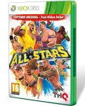 WWE All Stars