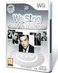 We Sing Robbie Williams
