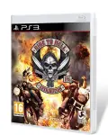 Ride to Hell Retribution