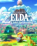 The Legend of Zelda: Link's Awakening (2019)