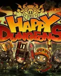 Happy Dungeons