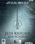 Star Wars Jedi Knight: Jedi Academy