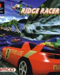 Ridge Racer