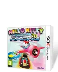 Hello Kitty and Sanrio Friends Racing