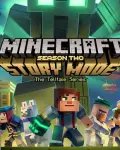 Minecraft Story Mode - Season 2