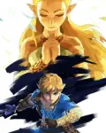 The Legend of Zelda: Breath of the Wild - La balada de los elegidos