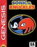 Sonic & Knuckles