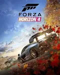 Forza Horizon 4
