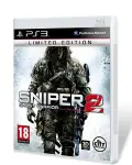 Sniper Ghost Warrior 2