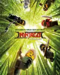 La LEGO Ninjago Película (2017)