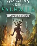 Assassin's Creed Valhalla: La ira de los druidas