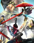 Battleborn