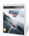 Need for Speed Rivals