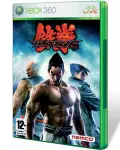 Tekken 6