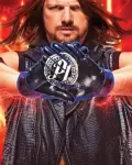 WWE 2K19