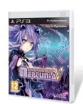 Hyperdimension Neptunia Victory
