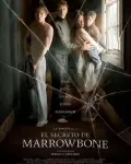 El secreto de Marrowbone (2017)