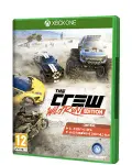 The Crew: Wild Run