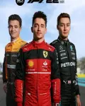F1 2022
