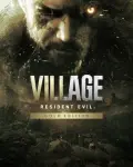 Resident Evil Village Gold