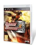 Dynasty Warriors 8