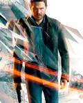 Quantum Break