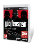 Wolfenstein The New Order