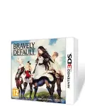 Bravely Default Where the Fairy Flies