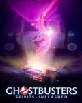 Ghostbusters Spirits Unleashed