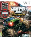 Monster Jam: Path Of Destruction