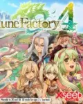 Rune Factory 4