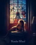 Wonder Wheel (2017)