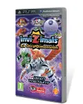 Invizimals Shadow Zone