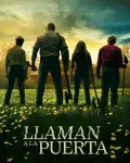 Llaman a la puerta (2023)